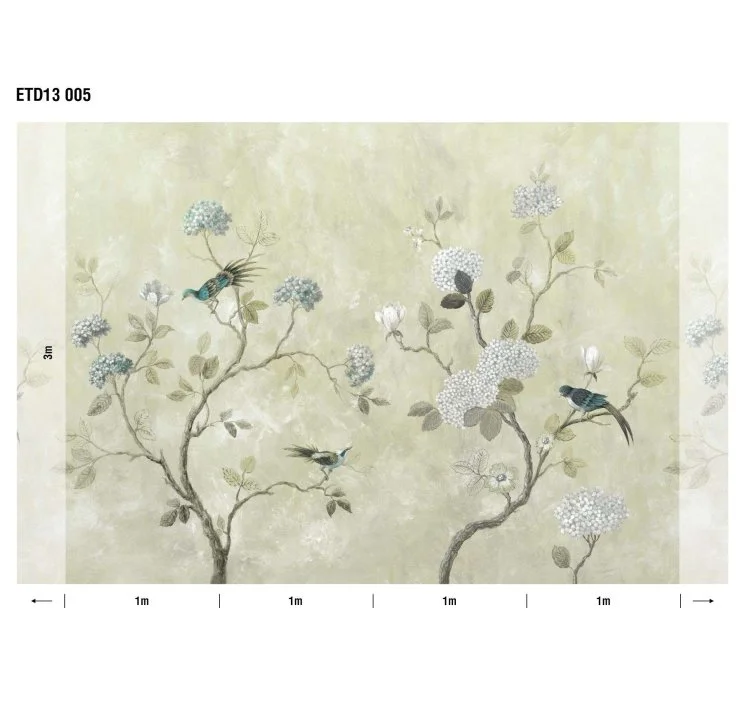 Обои Loymina Etude vol. II ETD13 005 в Нижневартовске