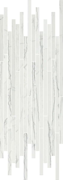 Керамогранит Italon Шарм Эдванс Платинум 26х75 Стрип (Люкс и реттифицированная) в Нижневартовске