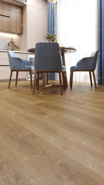 Каменно-полимерная плитка Alpine Floor Grand Sequoia Секвоя Таксодиум ECO 11-30, 4мм 43 класс в Нижневартовске