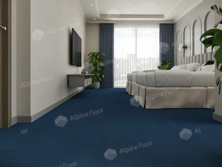 Ковровая плитка Alpine Floor Huron 402-5 Ниагара в Нижневартовске