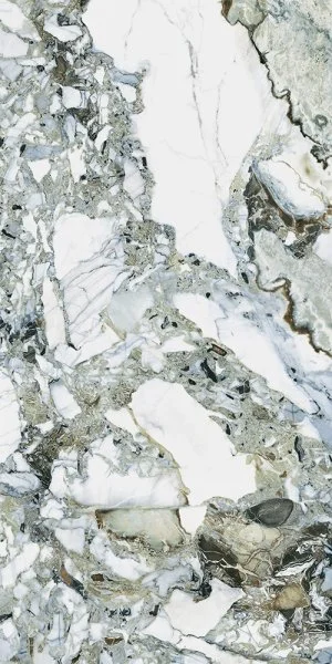 Керамогранит Vitra SityMarble Амазония Мультиколор 60х120 (Лаппатированная и Реттифицированная) в Нижневартовске