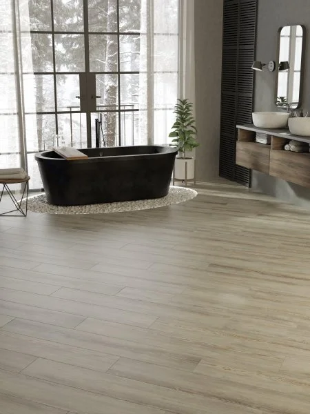 Ламинат Egger PRO 8/33 4V Aqua+ Сосна Модро Серая EPL239 в Нижневартовске