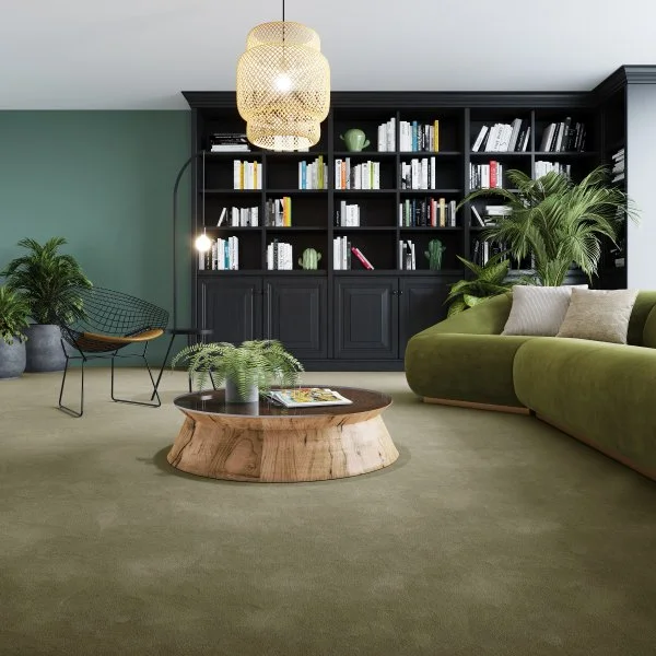 Ковровое покрытие AW Orseis 29 - (4м) в Нижневартовске