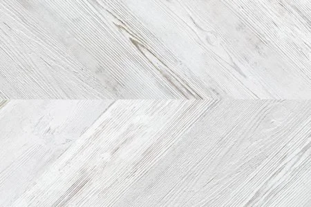 Пробковое покрытие CorkStyle Chevron White в Нижневартовске