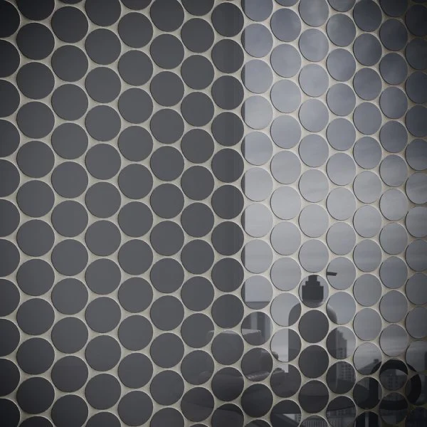 Керамогранит Italon Этернум Гласс Авио Мозаика Лаундж 26.2х30.2 (Люкс) в Нижневартовске