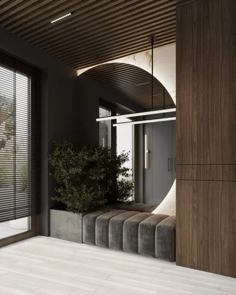 ПВХ плитка Bonkeel Rockstar Freddie Планка (914,4 x 152,4 мм) в Нижневартовске