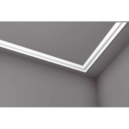 Карниз NMC Nomastyl N (70х20х2000мм) в Нижневартовске