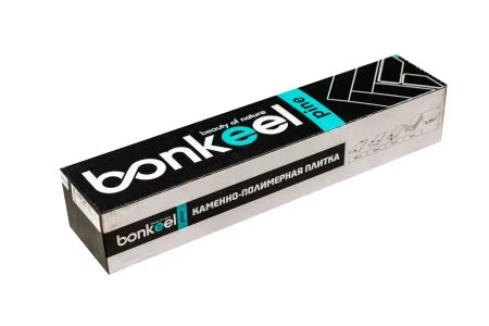 Плитка SPC Bonkeel Pine 4.5мм 309 в Нижневартовске