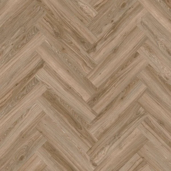LVT-плитка Moduleo Roots Glue Herringbone 0.55 Blackjack Oak 22229Y в Нижневартовске