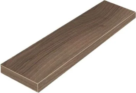 Керамогранит Italon Мезон Бренди ступень угловая левая 33x120 в Нижневартовске