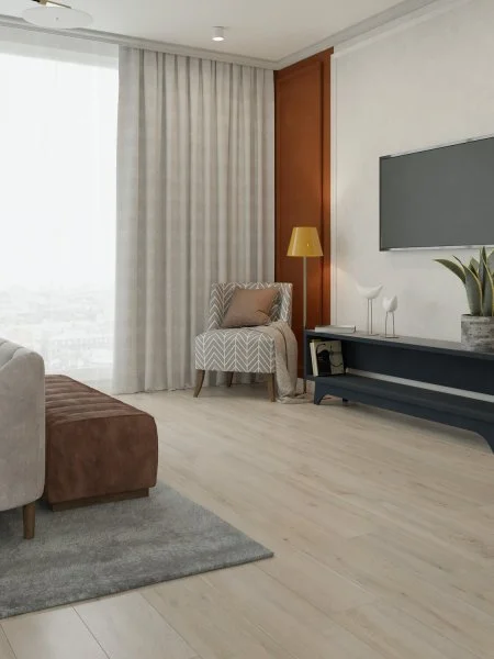 Ламинат Egger PRO 10/33 4V Дуб Эль-Мильх песочный EPL226 в Нижневартовске