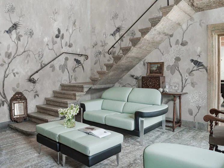 Обои Loymina Etude vol. II ETD13 011 в Нижневартовске