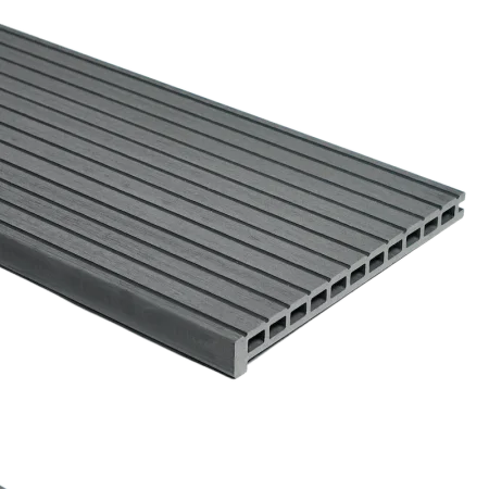 Ступень CM STAIR (3000х305х25 мм) Эбонит в Нижневартовске