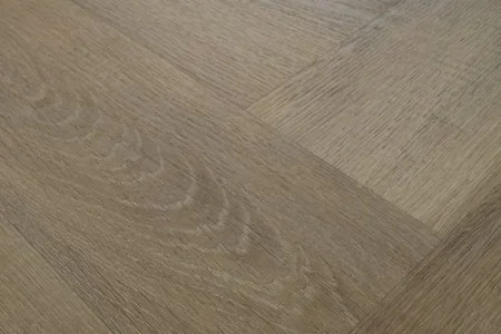 Виниловый пол Floor Factor Herringbone Graphite Oak в Нижневартовске