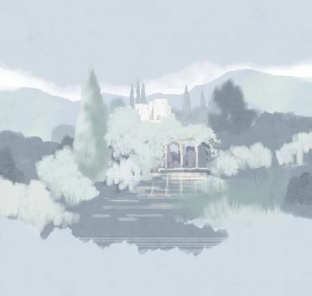 Обои Loymina Пейзаж vol. 2 ART12 006 в Нижневартовске