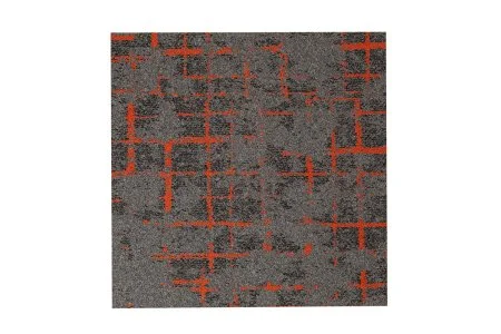 Ковровая плитка AW Macro 91 в Нижневартовске