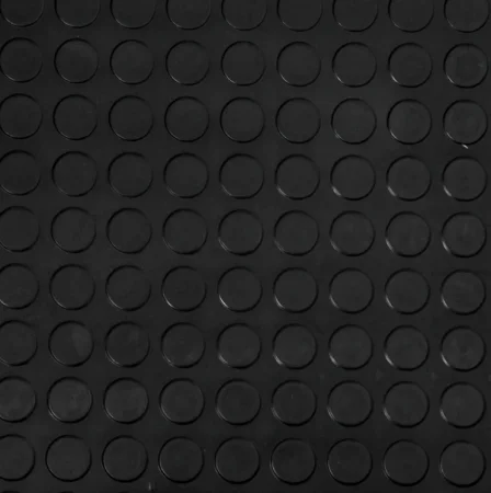 Противоскользящее резиновое покрытие Пятачки (1,0х10м) в Нижневартовске