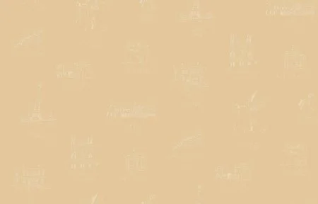 Обои Milassa Bon Voyage D4, 102 в Нижневартовске