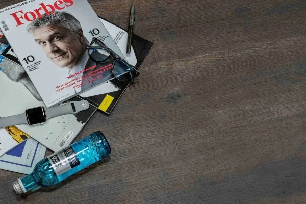 Кварц-виниловая плитка FineFloor Light Дуб Берген FF-1372 в Нижневартовске