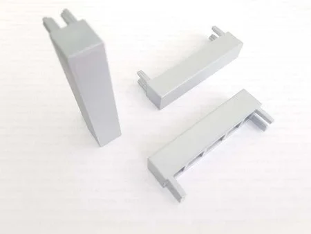 Универсальный стыковочный элемент (80х15 мм) в Нижневартовске