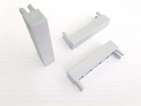 Универсальный стыковочный элемент (80х15 мм) в Нижневартовске