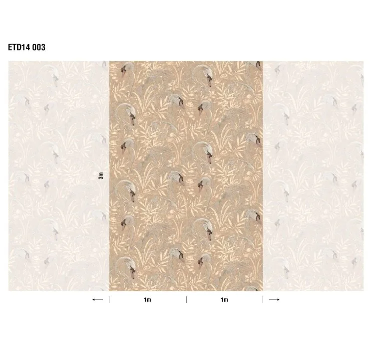 Обои Loymina Etude vol. II ETD14 003 в Нижневартовске