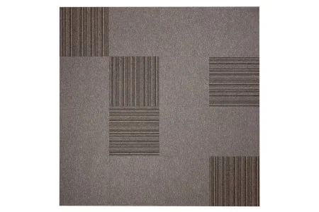 Ковровая плитка Bonkeel Space Grey в Нижневартовске