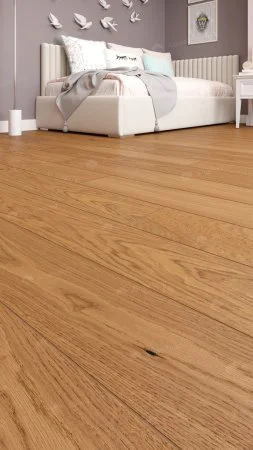 Инженерная доска Alpine Floor Villa Дуб Миндальный в Нижневартовске