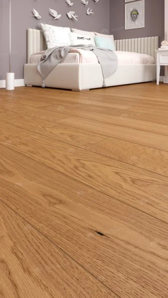 Инженерная доска Alpine Floor Villa Дуб Миндальный в Нижневартовске