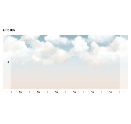 Обои Loymina Пейзаж ART3 006 в Нижневартовске