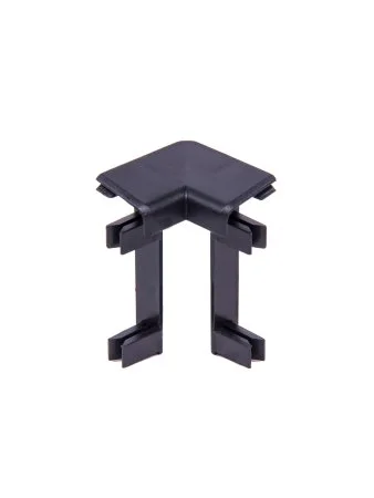 Внутренний угол Korner 109 Черный в Нижневартовске