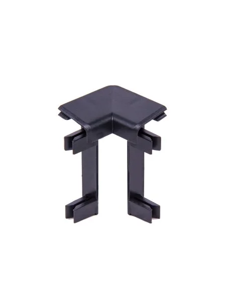 Внутренний угол Korner 109 Черный в Нижневартовске