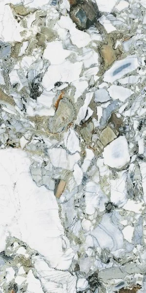 Керамогранит Vitra SityMarble Амазония Мультиколор 60х120 (Лаппатированная и Реттифицированная) в Нижневартовске