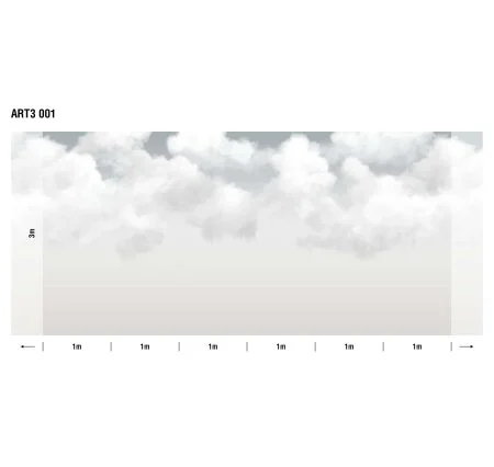 Обои Loymina Пейзаж ART3 001 в Нижневартовске