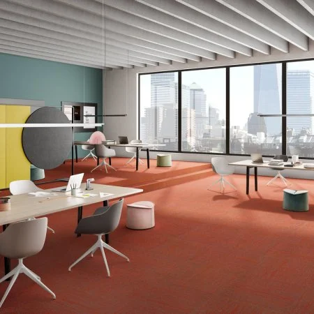 Ковровая плитка AW Marvel 89 в Нижневартовске