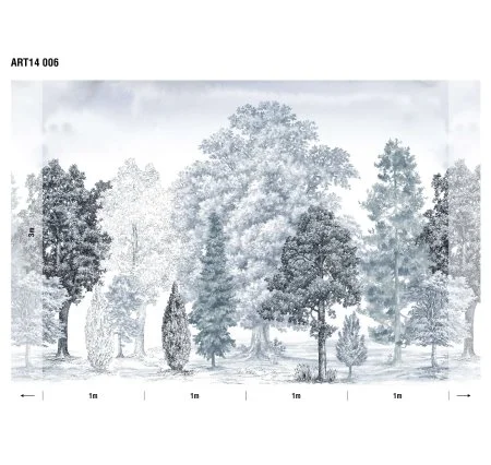 Обои Loymina Пейзаж vol. 2 ART14 006 в Нижневартовске