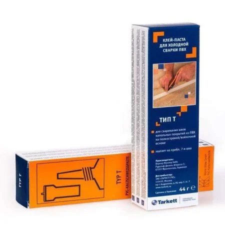 Холодная сварка Tarkett Тип Т в Нижневартовске