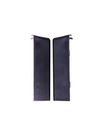 Заглушки Korner 109 Черный в Нижневартовске