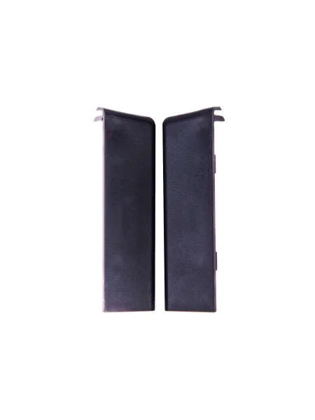 Заглушки Korner 109 Черный в Нижневартовске