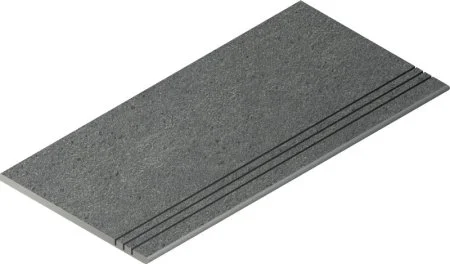 Керамогранит Italon Эверстоун Лава 30х60 ступень в Нижневартовске