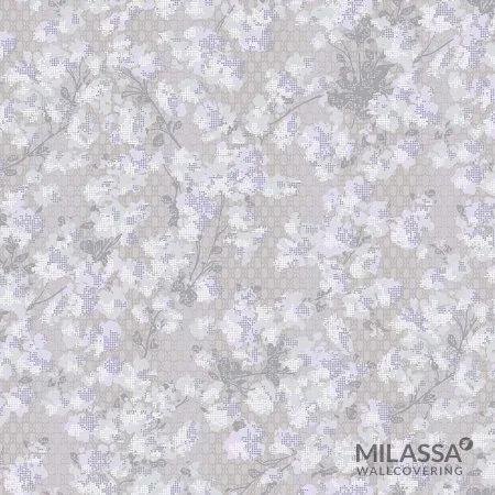 Обои Milassa Modern  М2, 001 в Нижневартовске