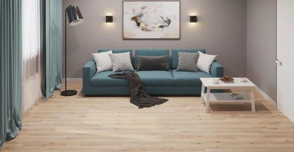 Ламинат Sunfloor 12/33 SF33VV-104 Дуб Самора в Нижневартовске