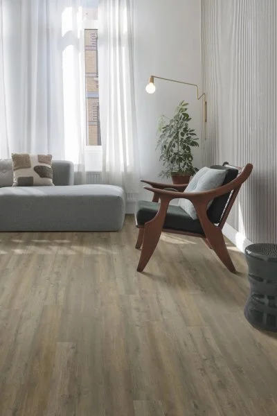 Плитка SPC Adelar Eterna Acoustic Major Oak 05871 + подложка в Нижневартовске