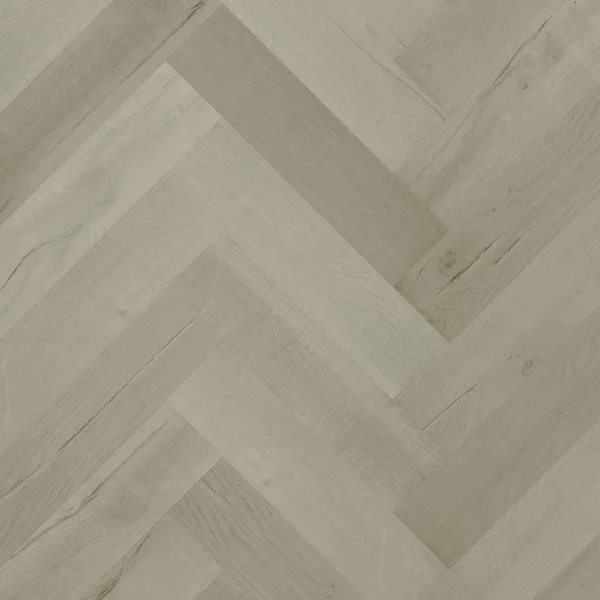 Кварц-виниловая плитка Fargo Herringbone 44-81996-14 Дуб Лондонский Туман (Градиент) в Нижневартовске