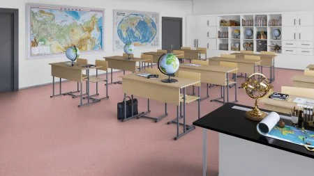 Линолеум Tarkett Primo Plus CPRPI-307 2 м в Нижневартовске