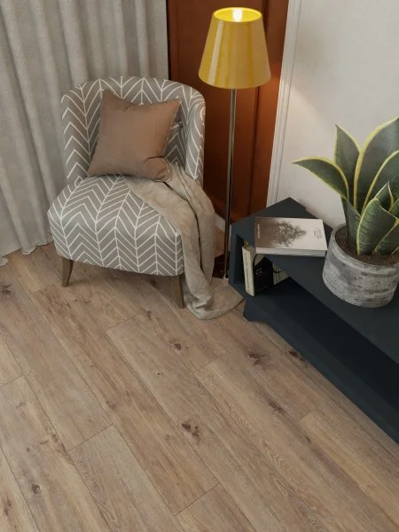 Ламинат Egger PRO 12/33 4V Дуб Арли темный EPL218 в Нижневартовске