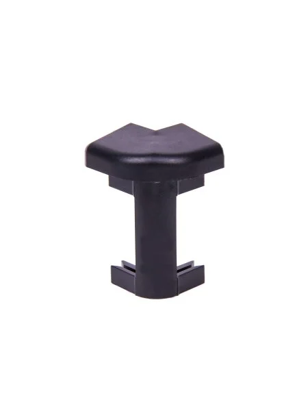 Наружный угол Korner 109 Черный в Нижневартовске