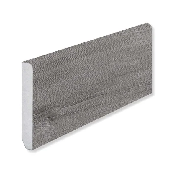 Кварцевый плинтус Fargo 81996 Дуб Урбан градиент 80х11х2200 мм в Нижневартовске