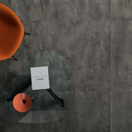 Керамогранит Coliseum Астро Блэк 60х120 (Натуральный и Реттифицированный) в Нижневартовске