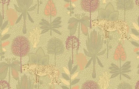 Обои Milassa Bon Voyage D1, 005 в Нижневартовске